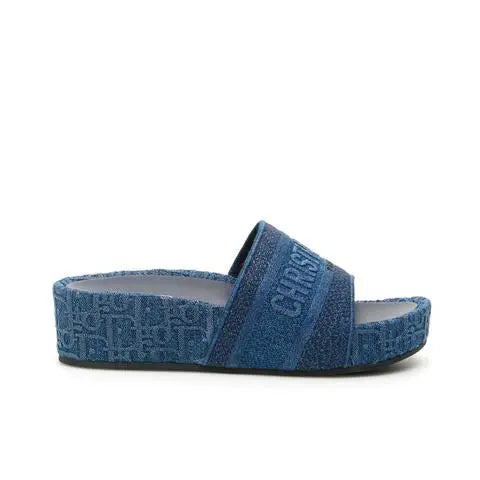 CHRISTIAN DIOR - SANDALES FEMME - https://treadfitpro.com/